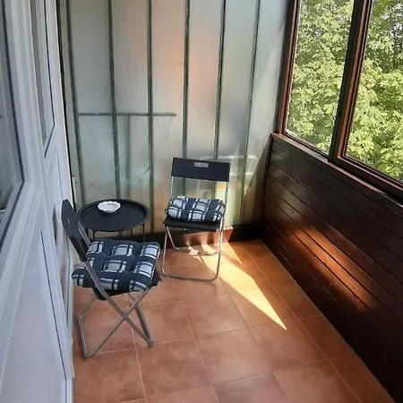 Apartman Kerub Apartment *