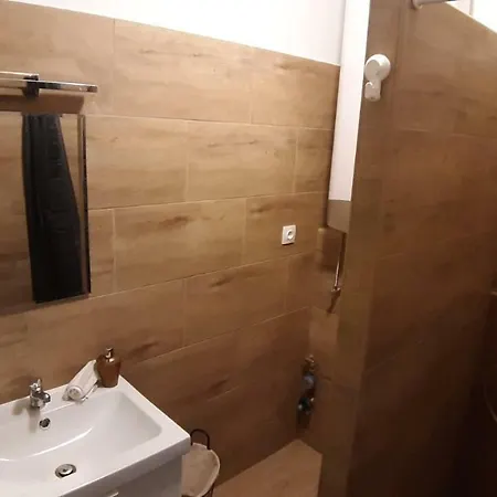 Apartman Kerub Apartment Hévíz