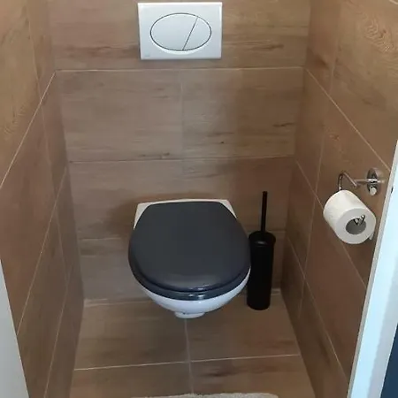 Apartman Kerub Apartment