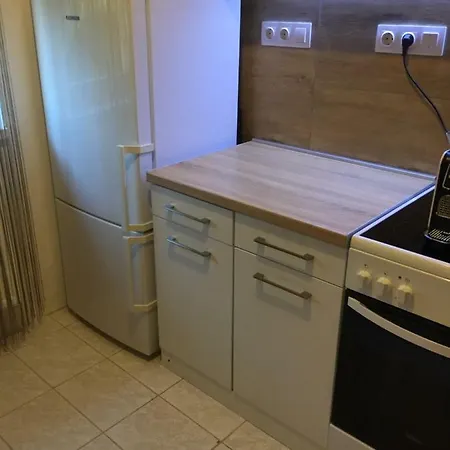 Apartment Apartman Kerub *